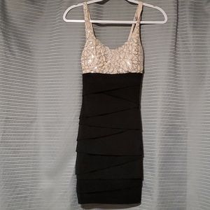 Ladies dress